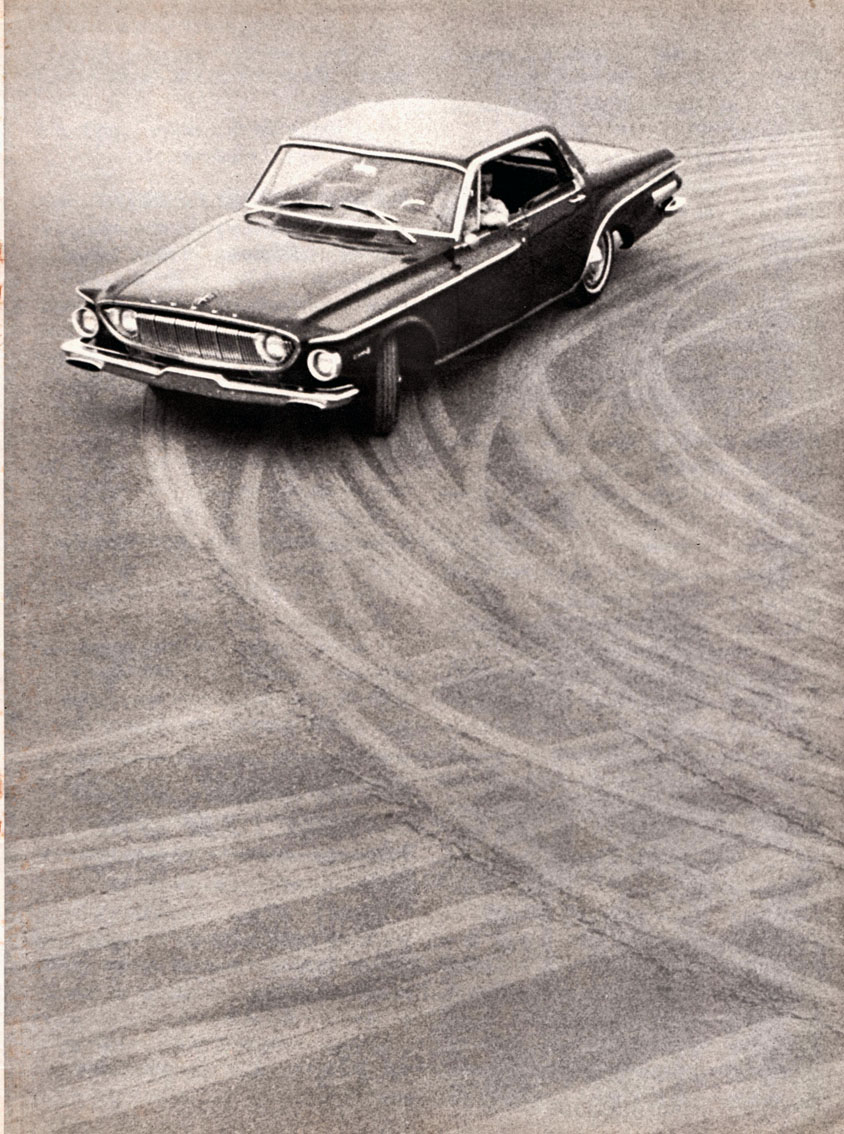 1962 Dodge Dart 440 Story Page 10